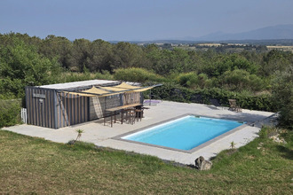 achat maison pollestres 66450