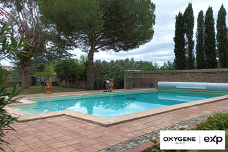 achat maison pollestres 66450