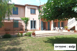 achat maison pollestres 66450