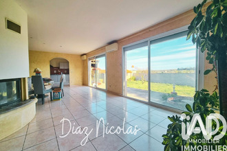 achat maison pollestres 66450