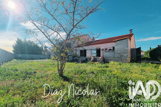 achat maison pollestres 66450