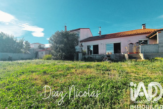 achat maison pollestres 66450