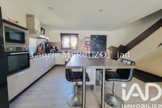 achat maison pollestres 66450