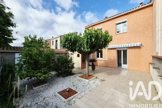 achat maison pollestres 66450