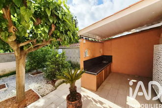achat maison pollestres 66450