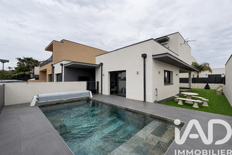 achat maison pollestres 66450