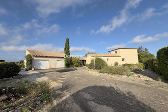 achat maison pollestres 66450