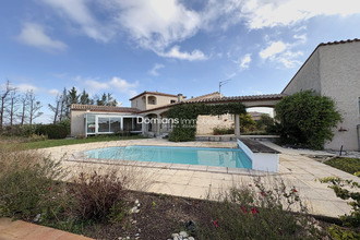 achat maison pollestres 66450