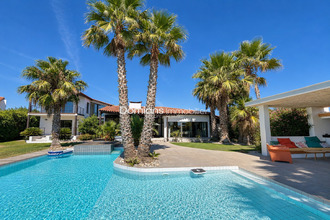 achat maison pollestres 66450