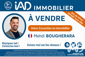 achat maison pollestres 66450