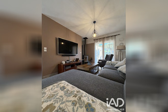 achat maison pollestres 66450