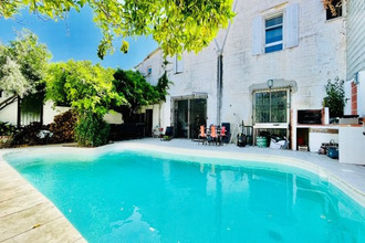 achat maison pollestres 66450