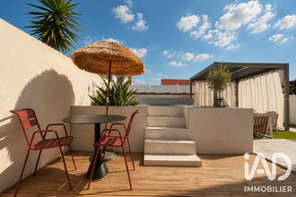 achat maison pollestres 66450