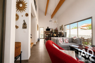 achat maison pollestres 66450