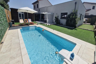 achat maison pollestres 66450
