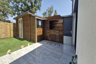 achat maison pollestres 66450