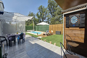 achat maison pollestres 66450