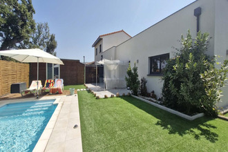 achat maison pollestres 66450