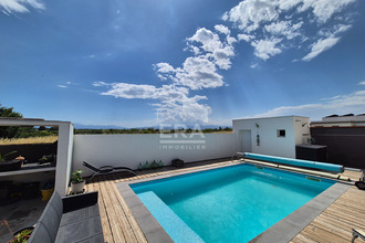 achat maison pollestres 66450
