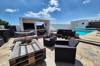 achat maison pollestres 66450