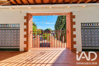 achat maison pollestres 66450