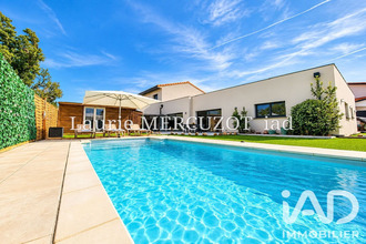 achat maison pollestres 66450