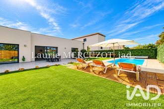 achat maison pollestres 66450