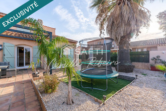 achat maison pollestres 66450