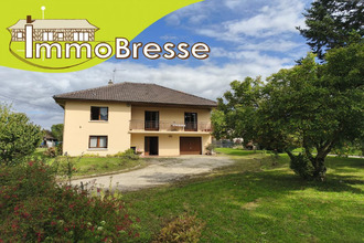 achat maison polliat 01310