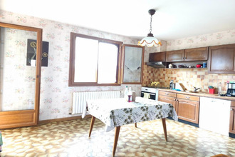 achat maison polliat 01310