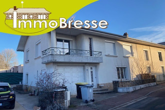 achat maison polliat 01310