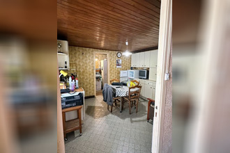 achat maison polliat 01310