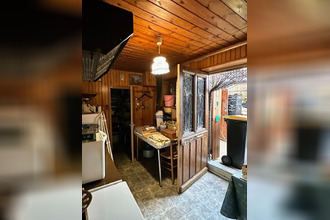 achat maison polliat 01310