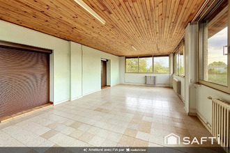 achat maison polliat 01310