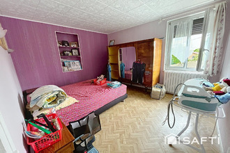 achat maison polliat 01310