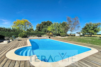 achat maison polliat 01310