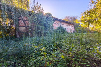 achat maison polliat 01310