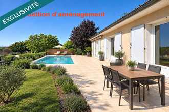 achat maison polliat 01310