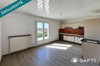 achat maison polliat 01310
