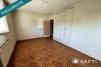 achat maison polliat 01310
