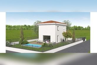 achat maison pollionnay 69290