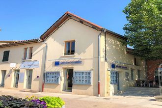 achat maison pollionnay 69290