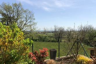 achat maison pollionnay 69290