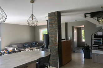 achat maison pollionnay 69290