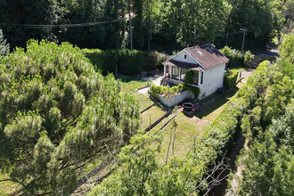 achat maison pollionnay 69290