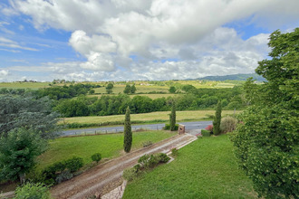 achat maison pollionnay 69290