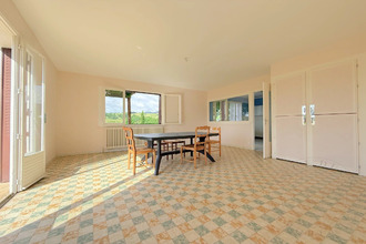 achat maison pollionnay 69290