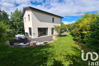 achat maison pollionnay 69290