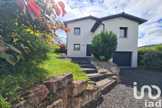 achat maison pollionnay 69290