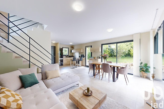 achat maison pollionnay 69290